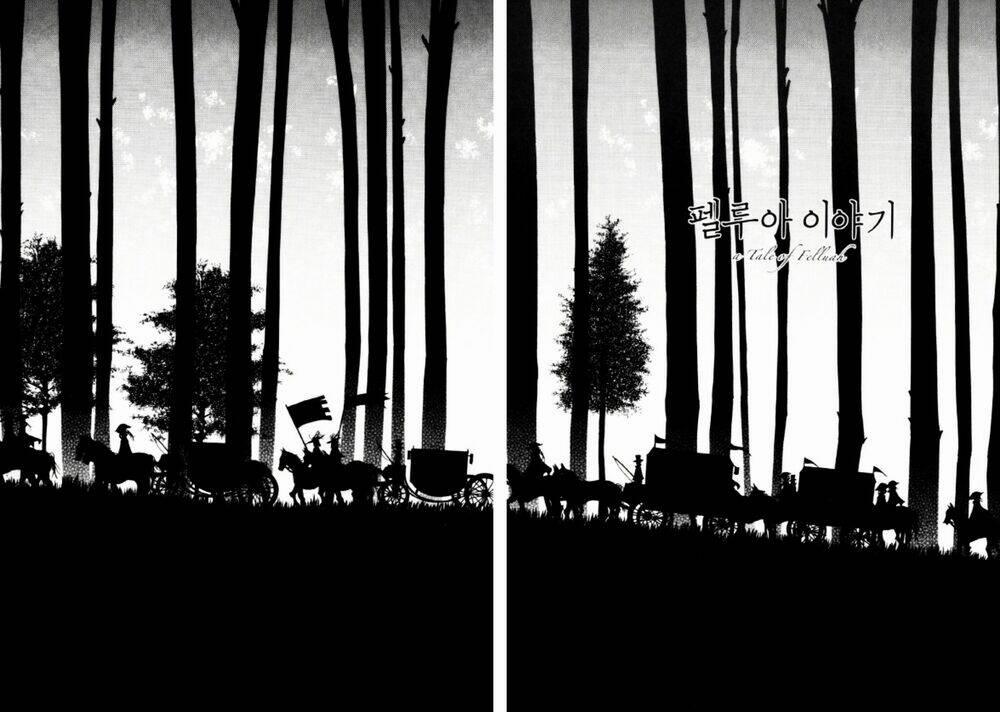 Tale Of Felluah 19 trang 4