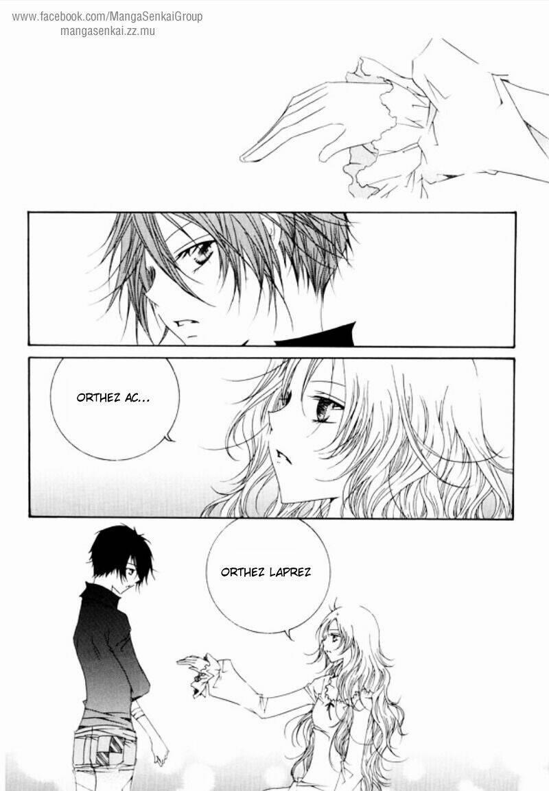 Tale Of Felluah 2 trang 12