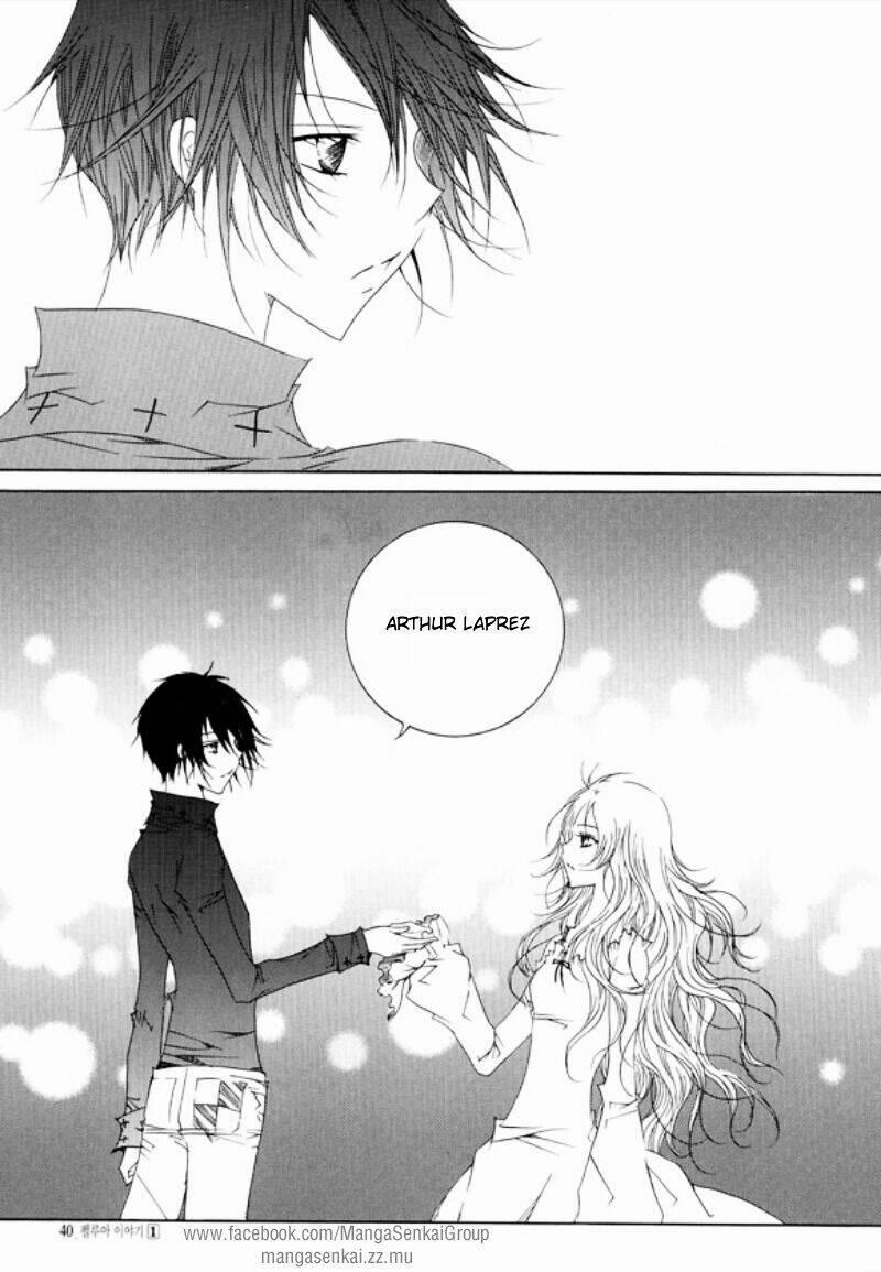 Tale Of Felluah 2 trang 13