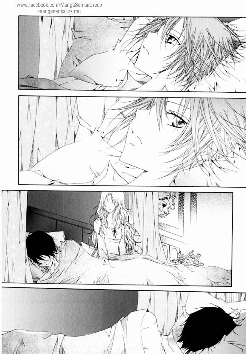 Tale Of Felluah 2 trang 3