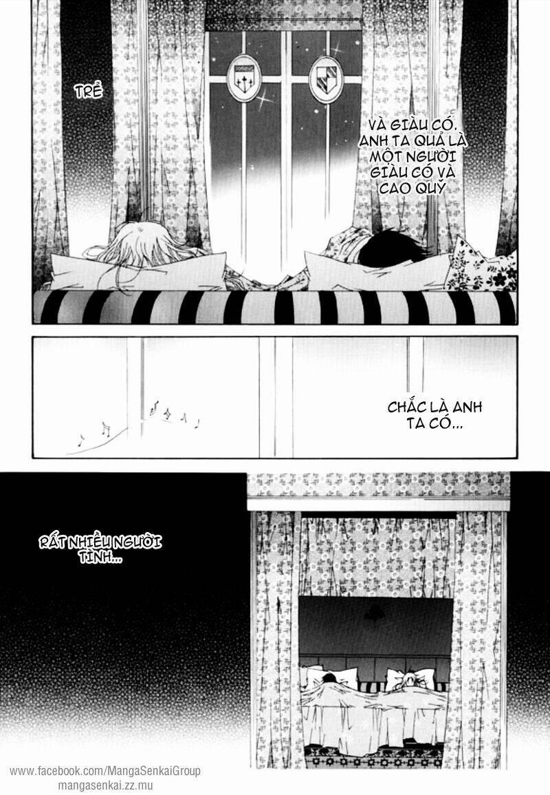 Tale Of Felluah 2 trang 5