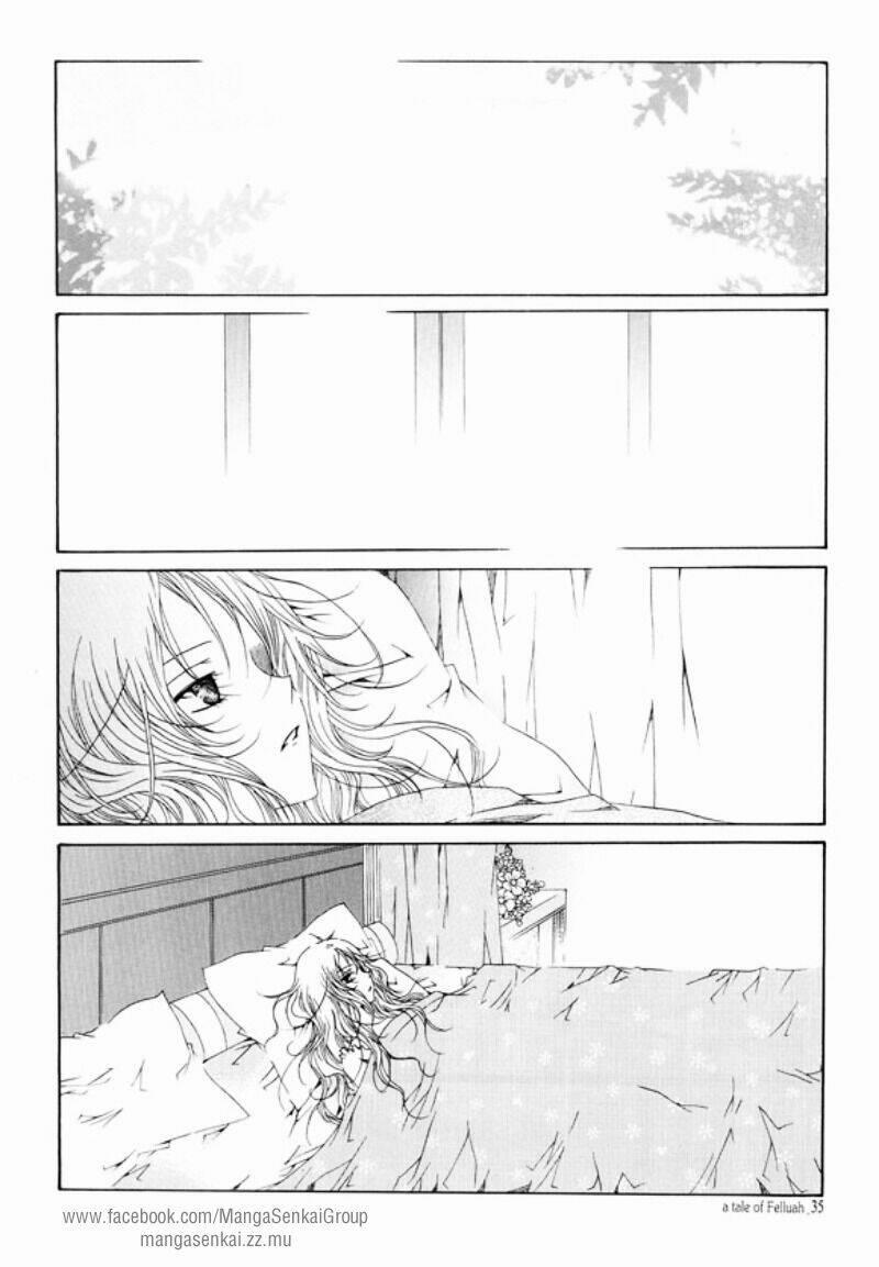 Tale Of Felluah 2 trang 8