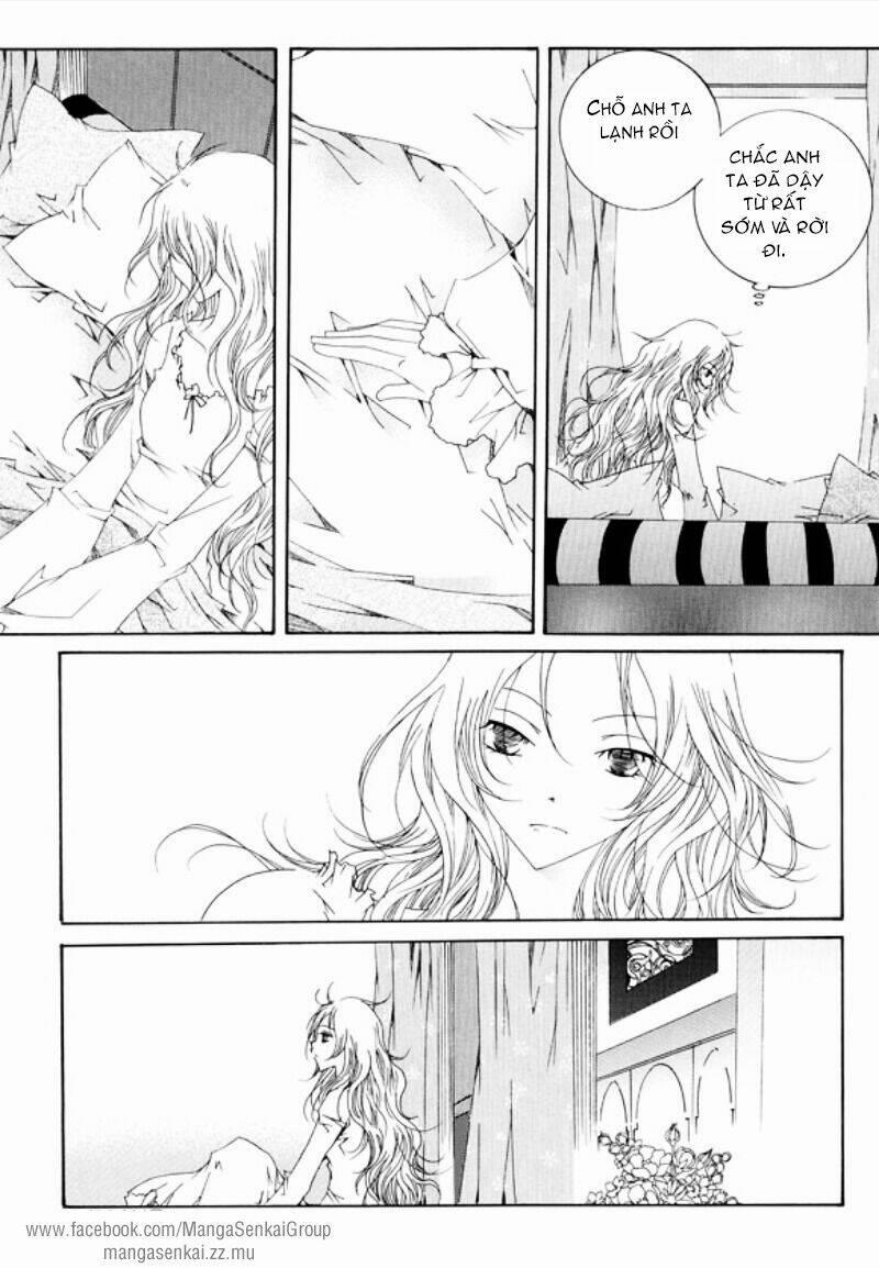 Tale Of Felluah 2 trang 9