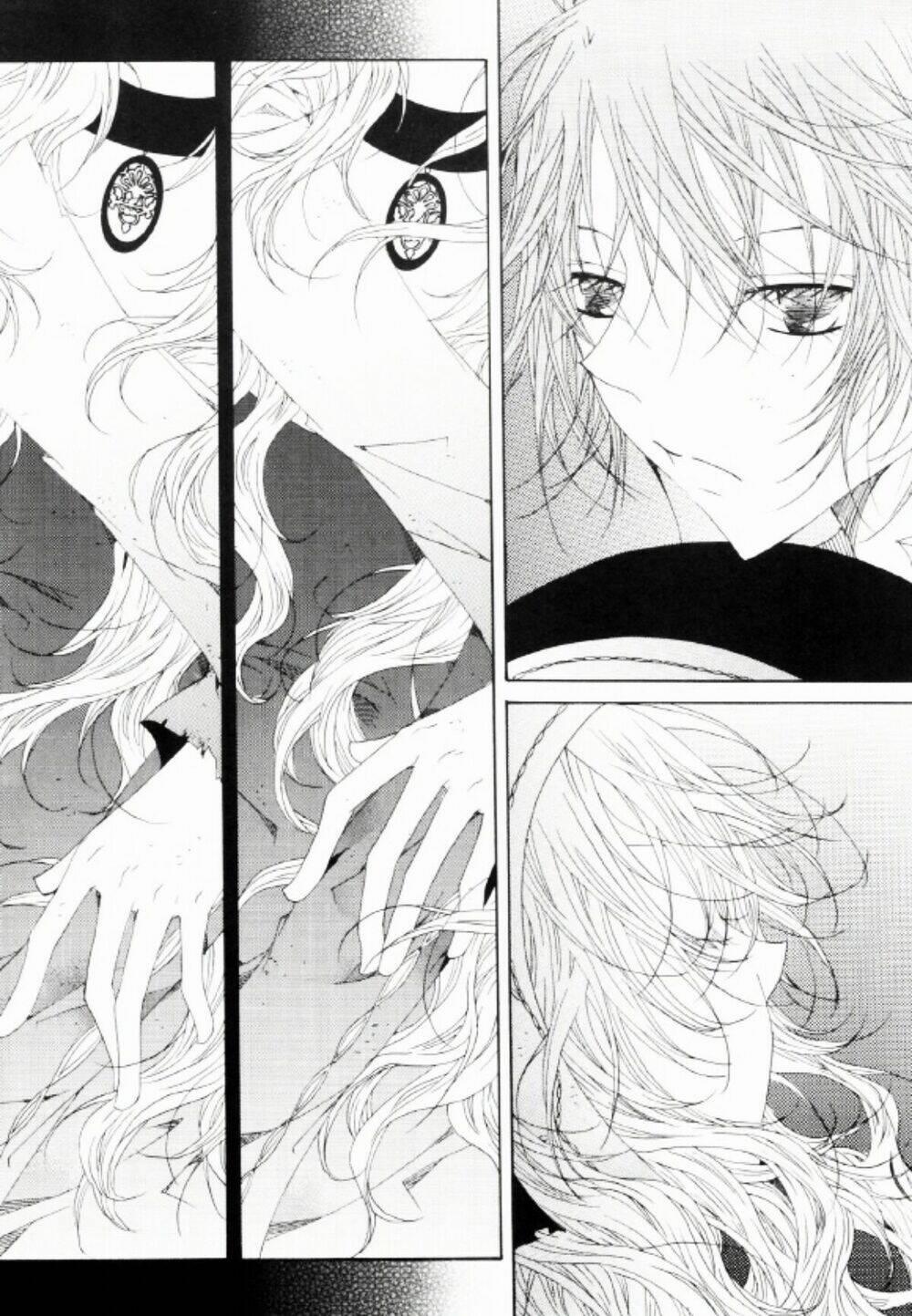 Tale Of Felluah 20 trang 17