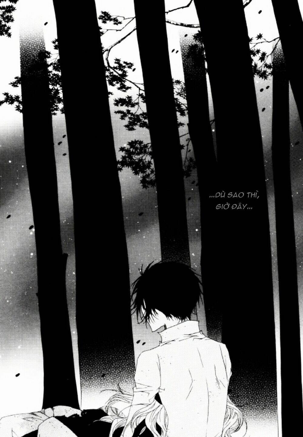 Tale Of Felluah 20 trang 19