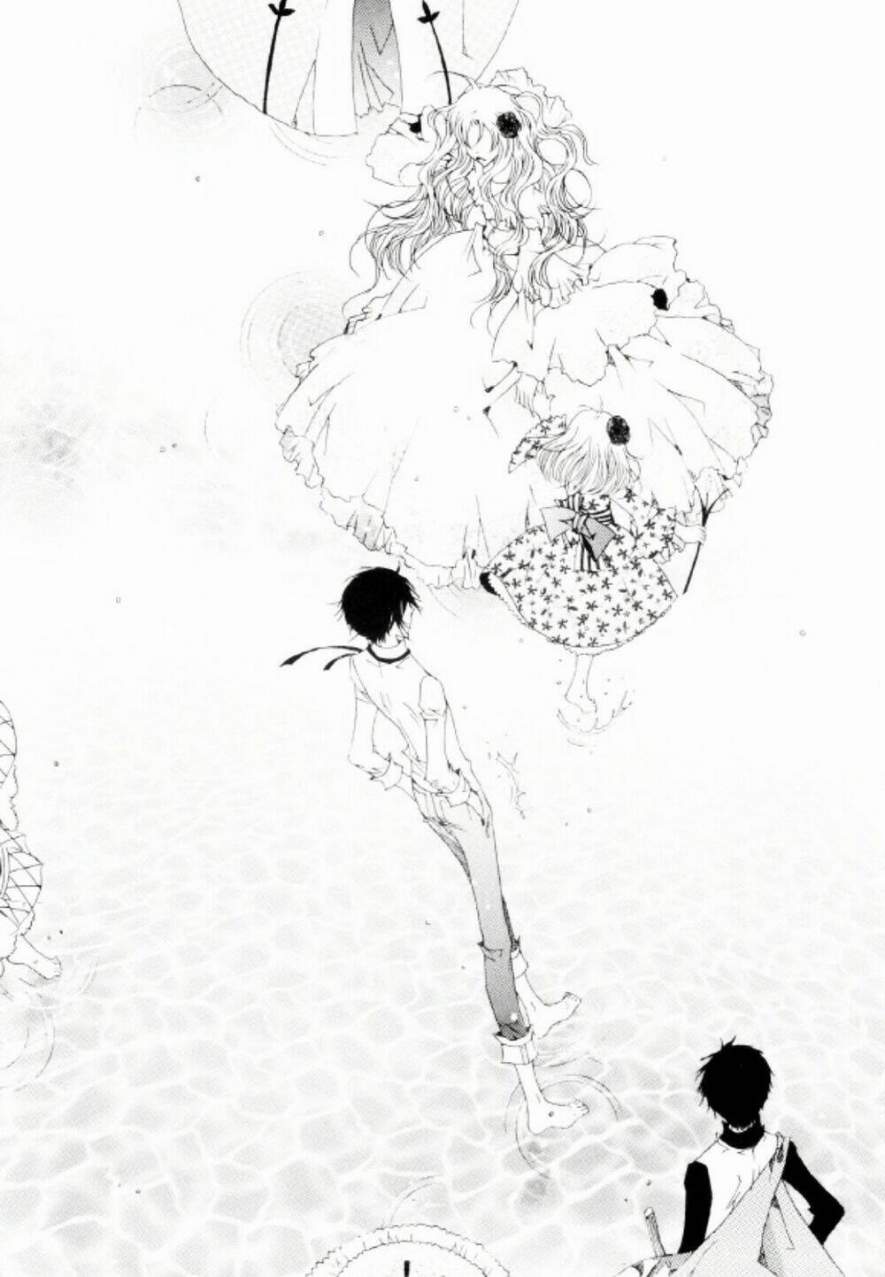 Tale Of Felluah 20 trang 6