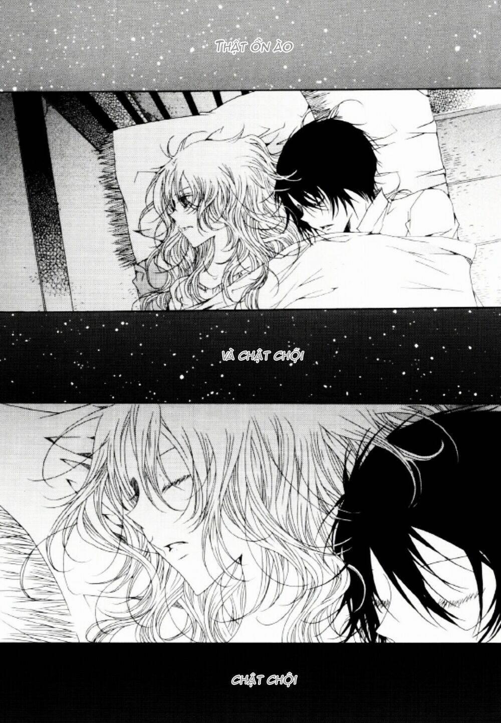 Tale Of Felluah 21 trang 14