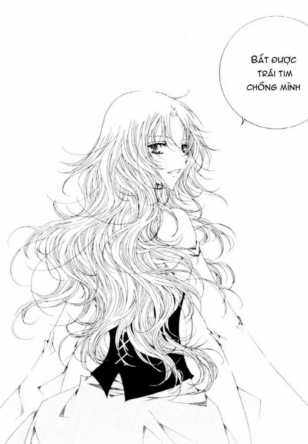 Tale Of Felluah 21 trang 25