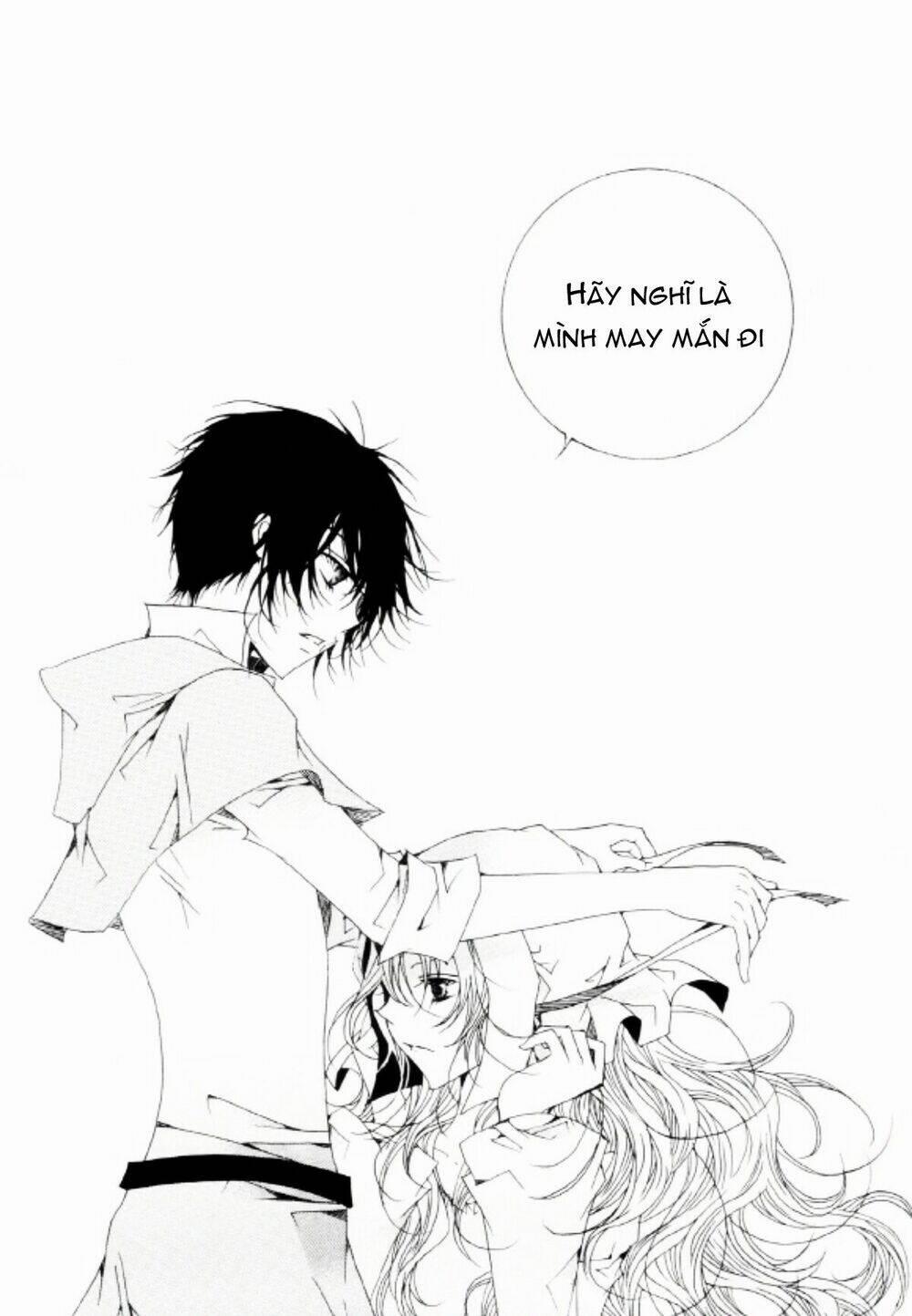 Tale Of Felluah 21 trang 32