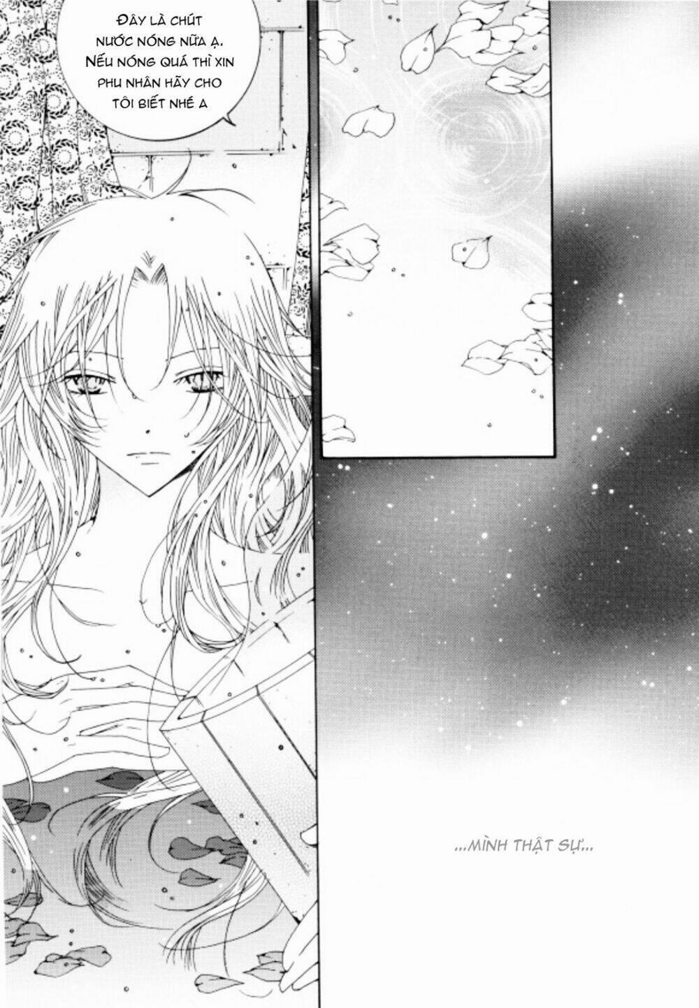 Tale Of Felluah 22 trang 13