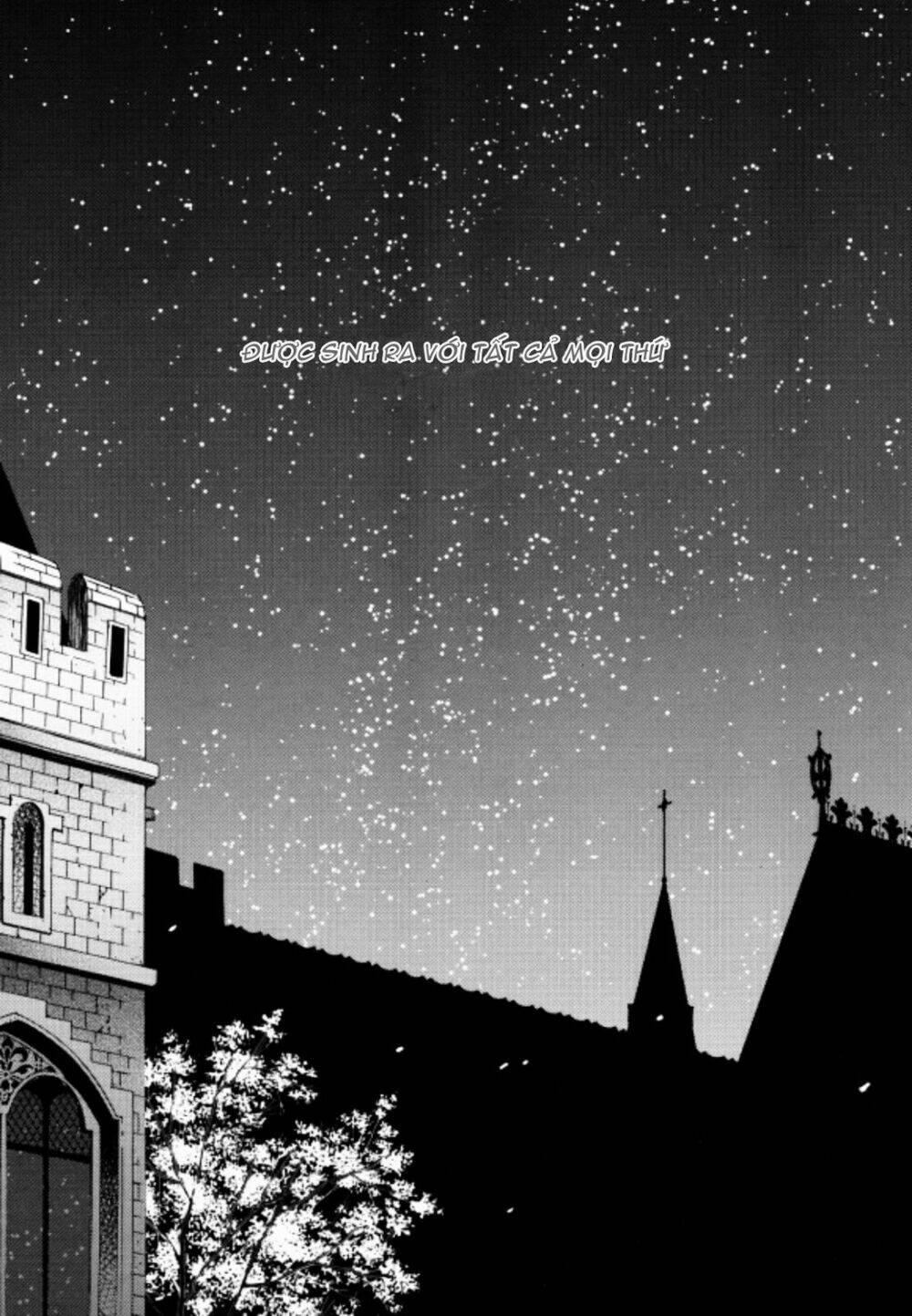 Tale Of Felluah 22 trang 14