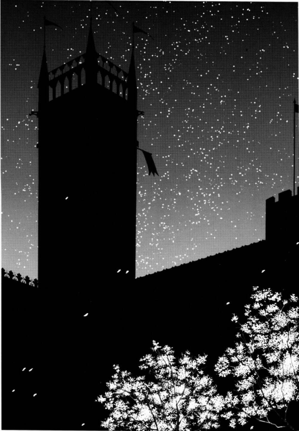 Tale Of Felluah 22 trang 15