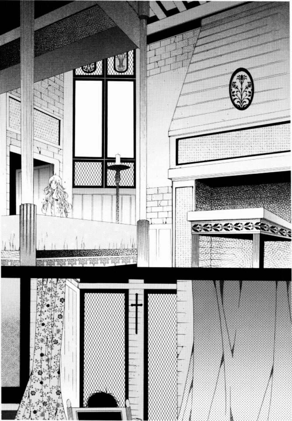 Tale Of Felluah 22 trang 19