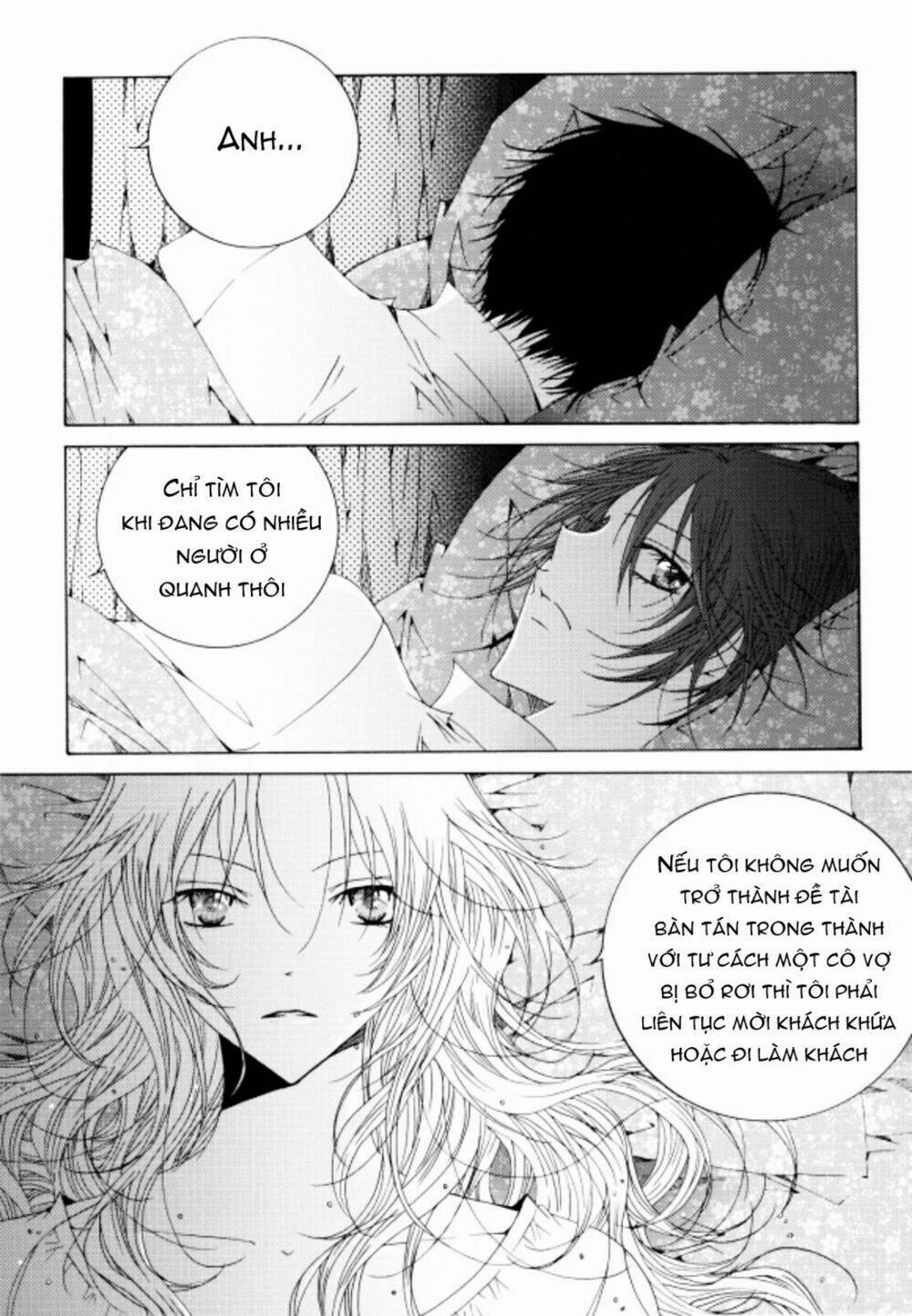 Tale Of Felluah 22 trang 24