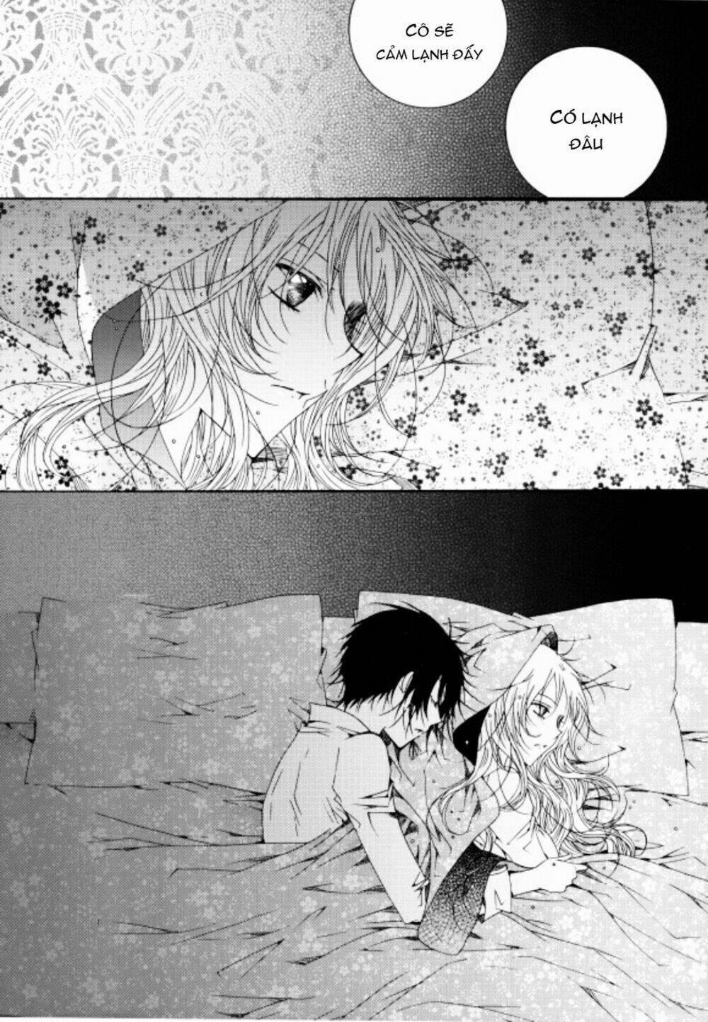 Tale Of Felluah 22 trang 29