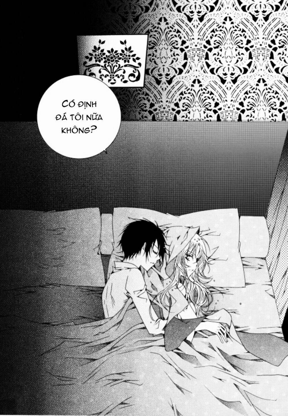 Tale Of Felluah 22 trang 31