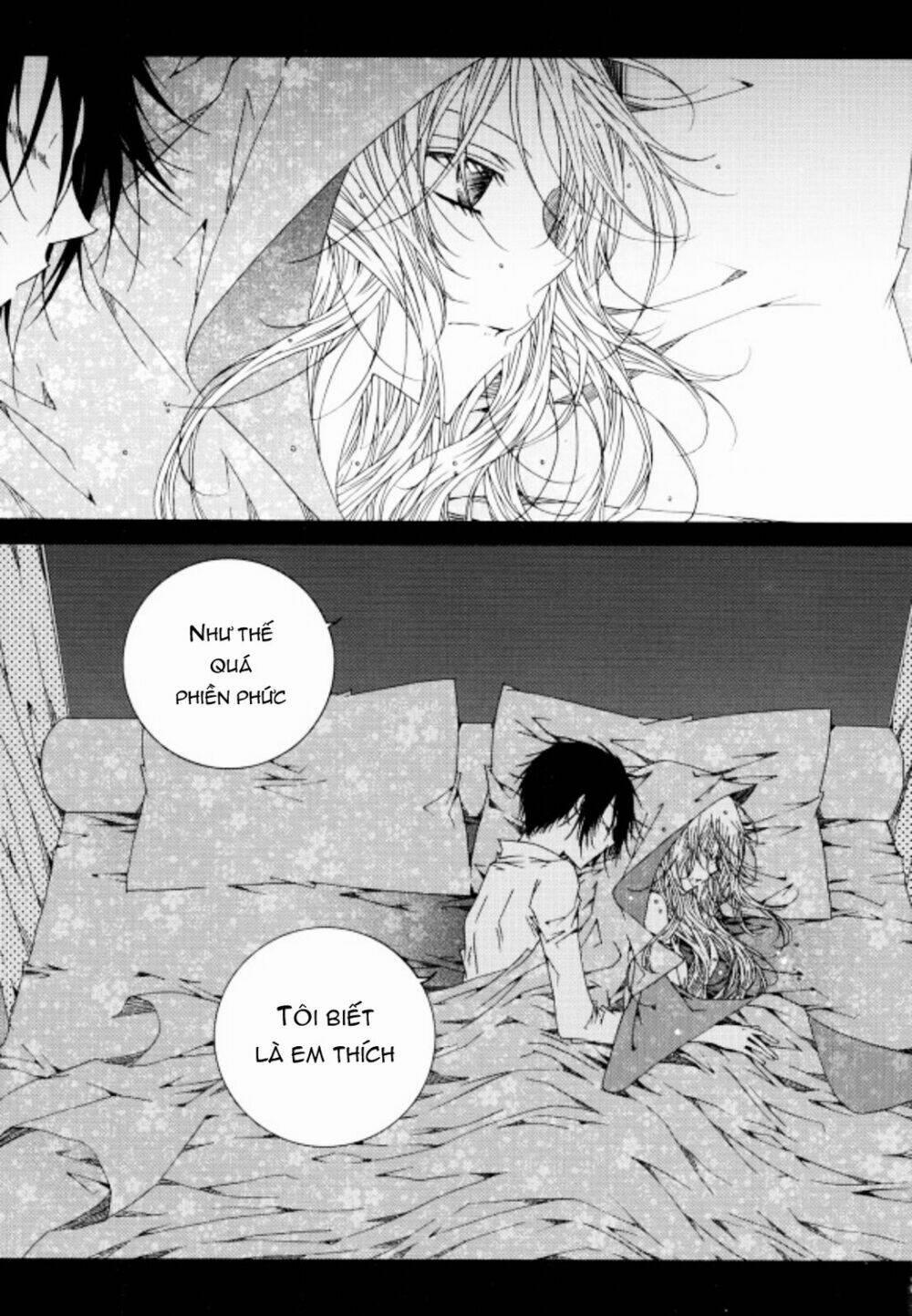 Tale Of Felluah 22 trang 32