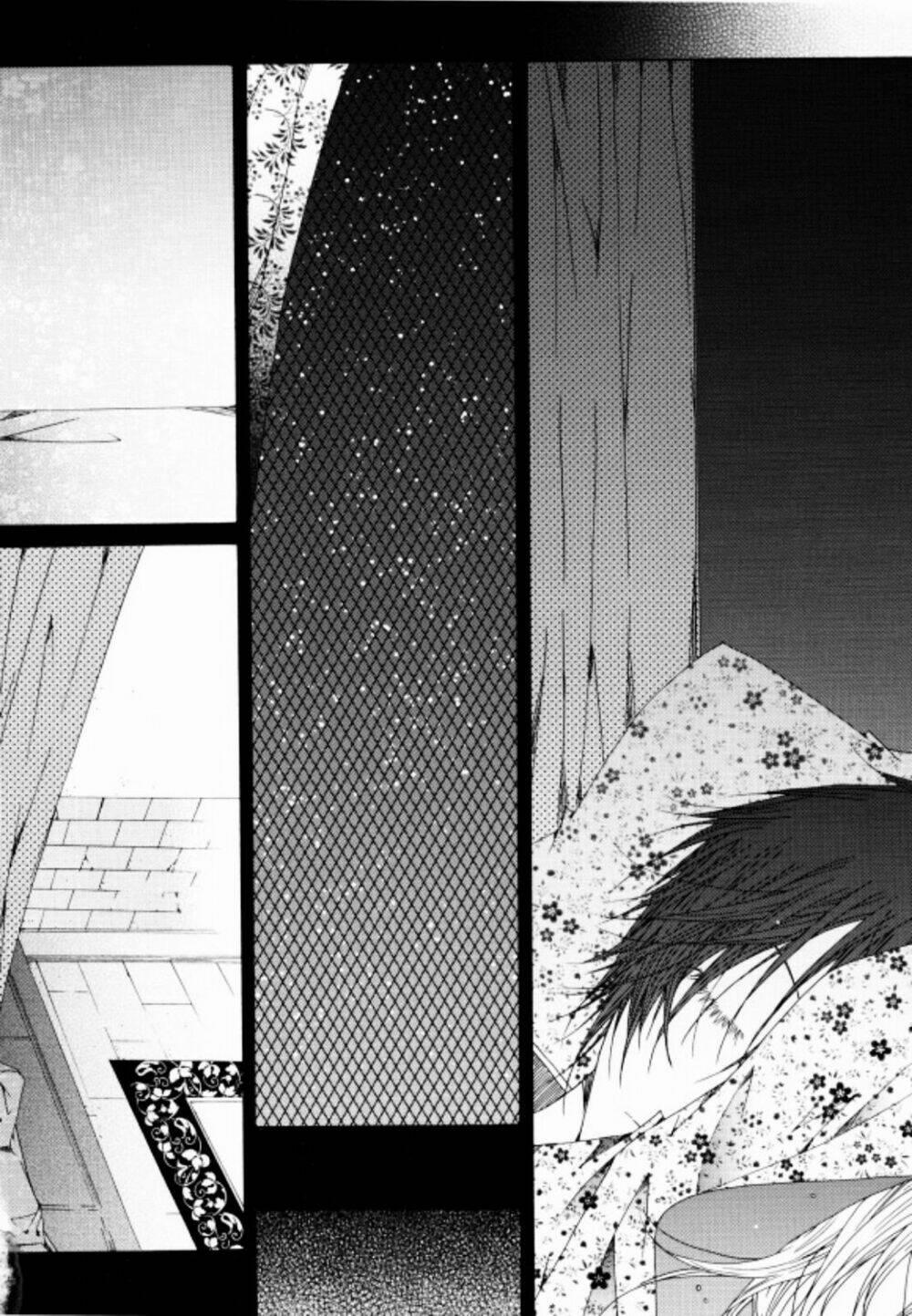 Tale Of Felluah 22 trang 33