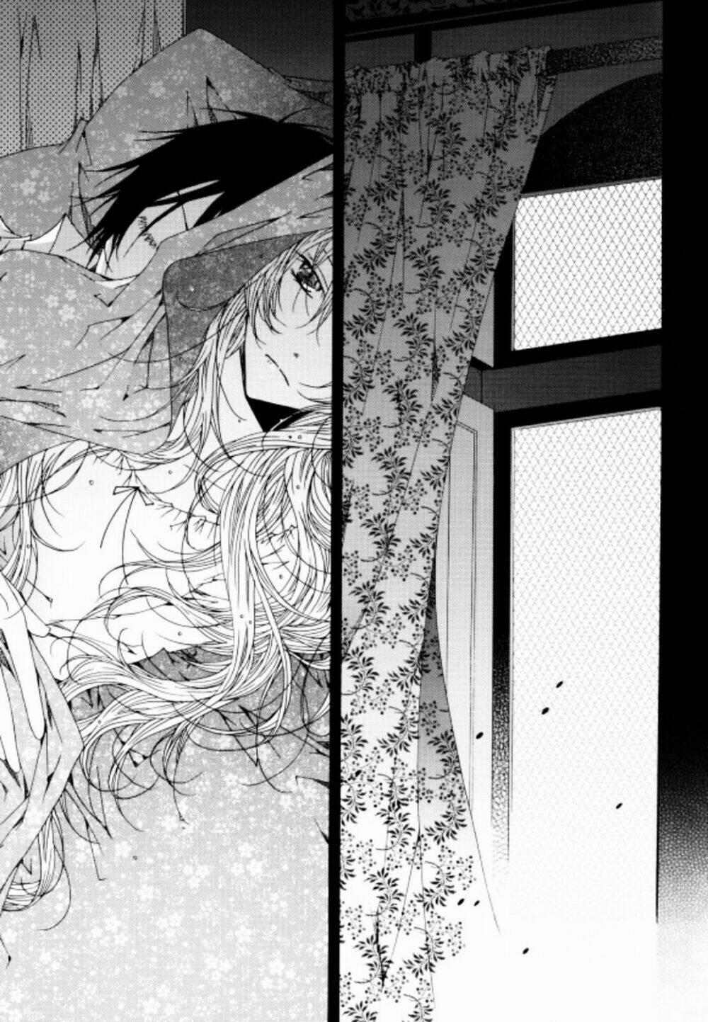 Tale Of Felluah 22 trang 34