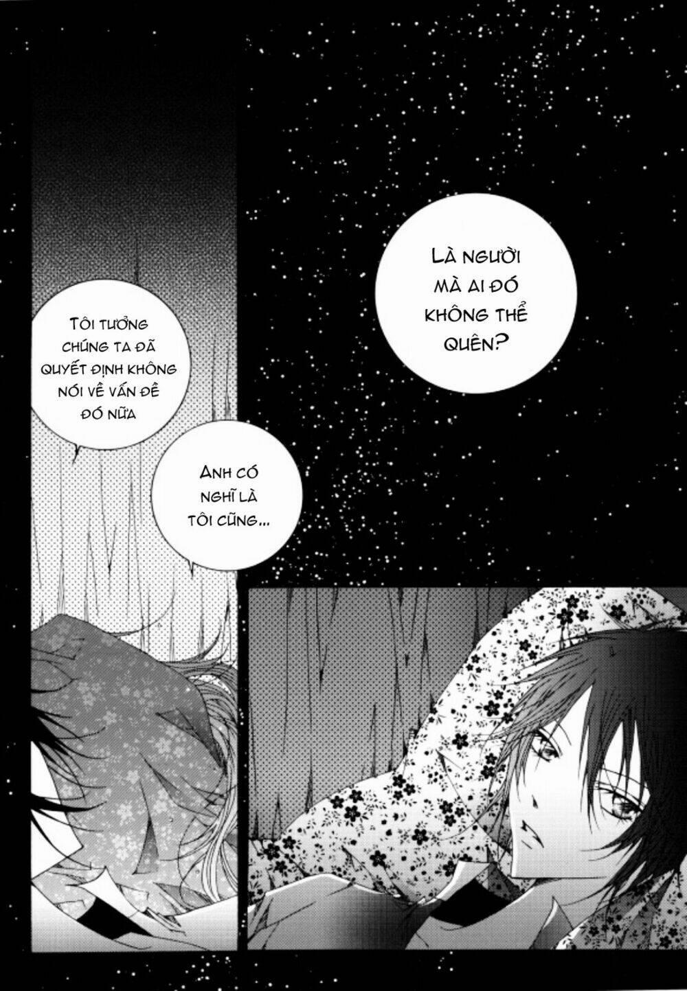 Tale Of Felluah 22 trang 36