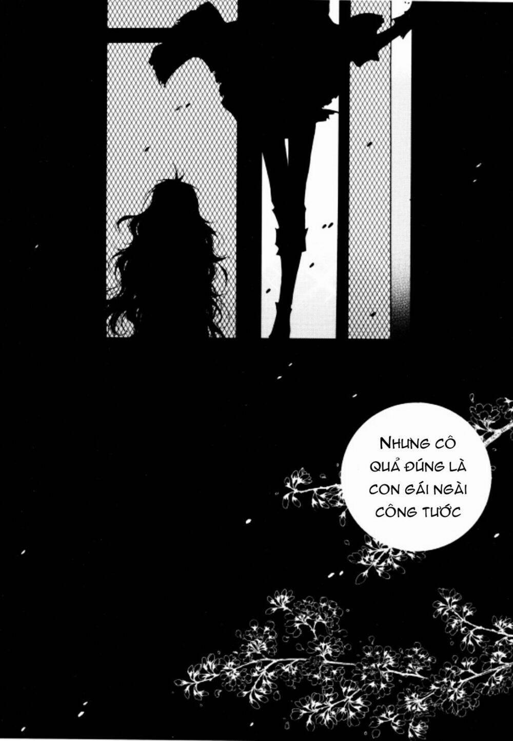 Tale Of Felluah 22 trang 39