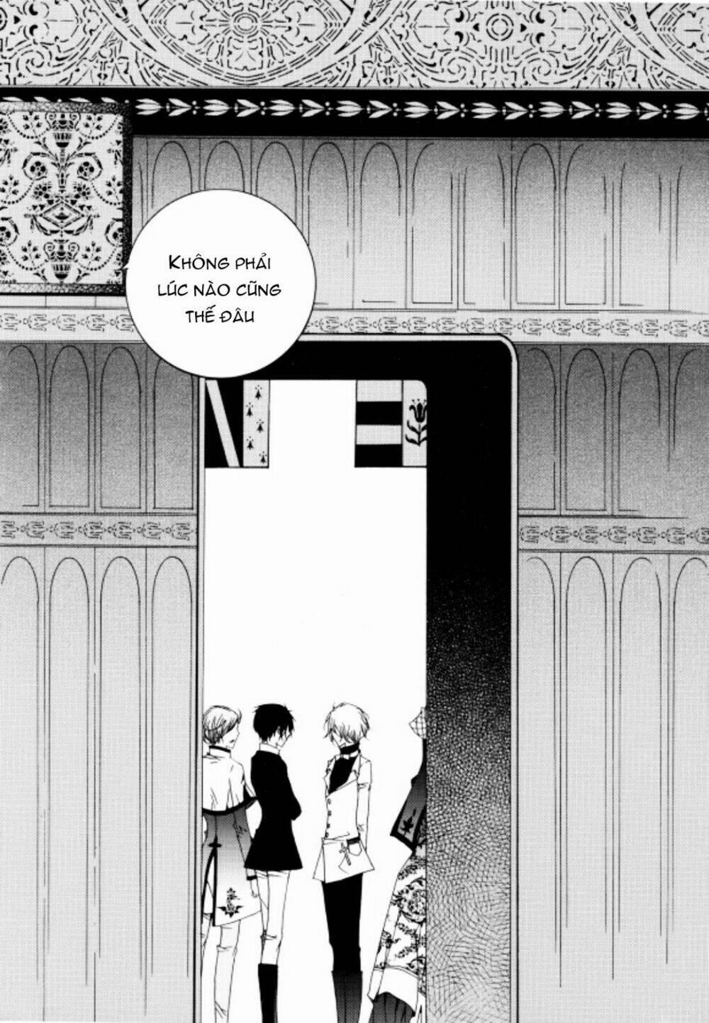 Tale Of Felluah 22 trang 43