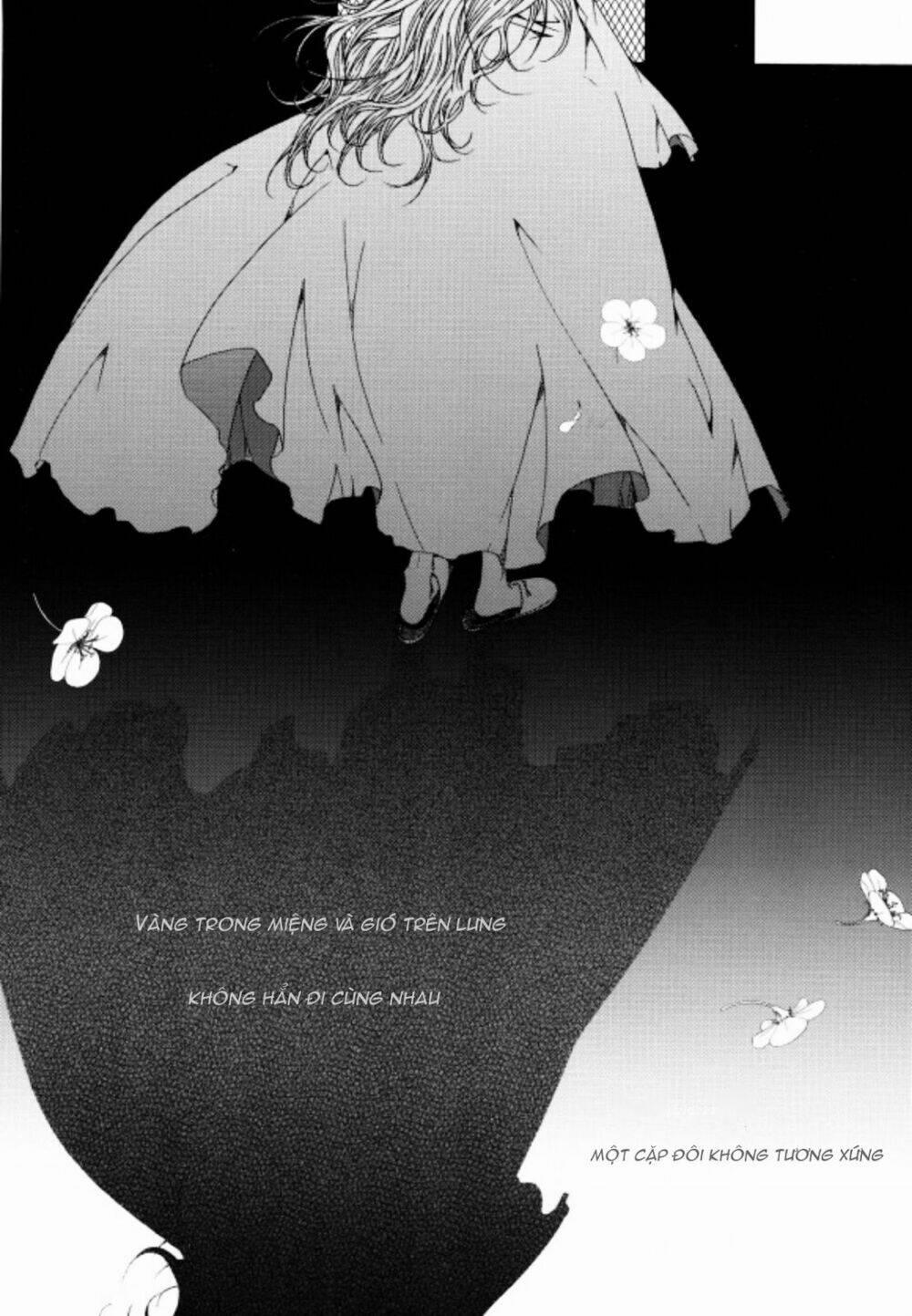 Tale Of Felluah 22 trang 44