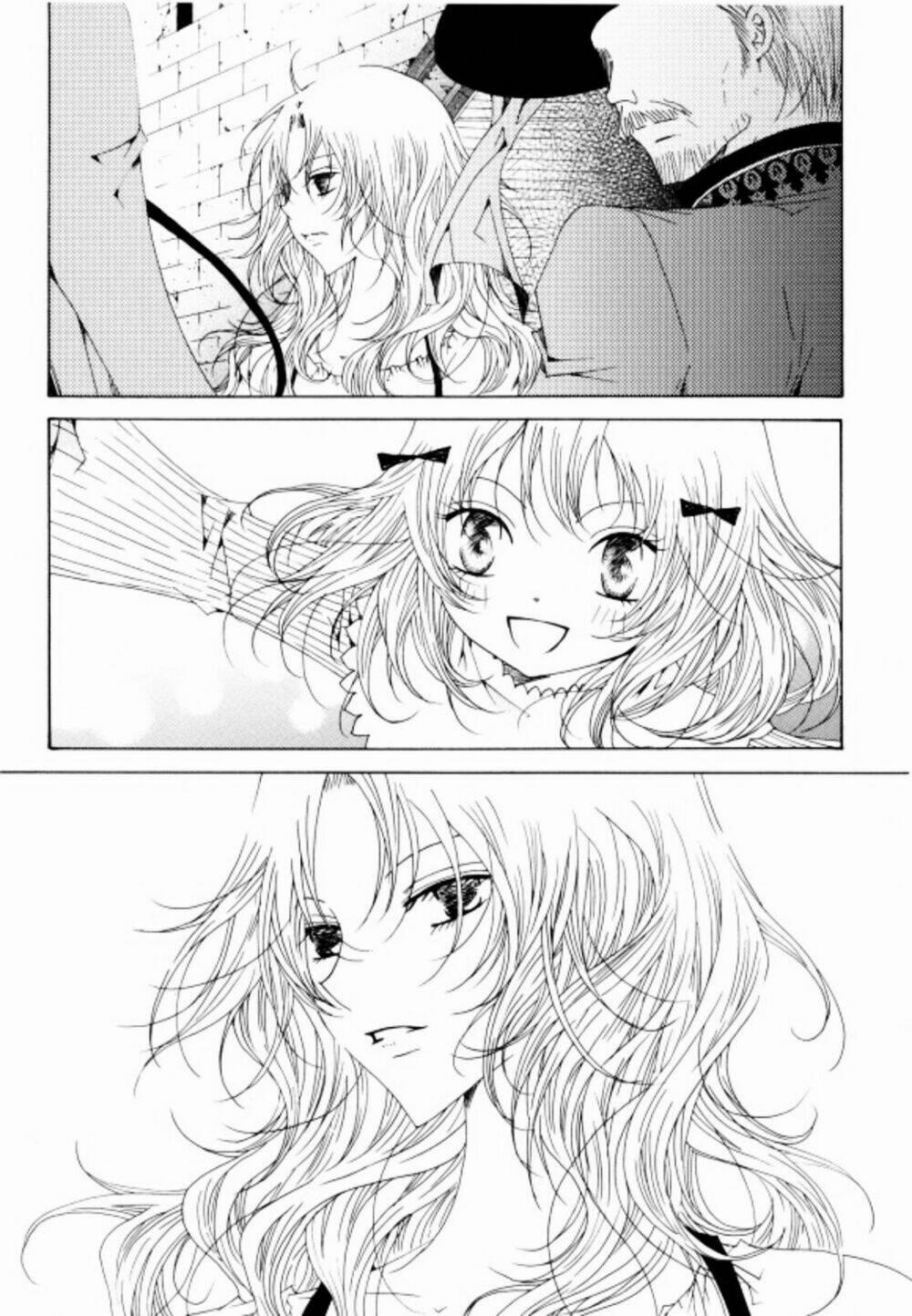 Tale Of Felluah 22 trang 7