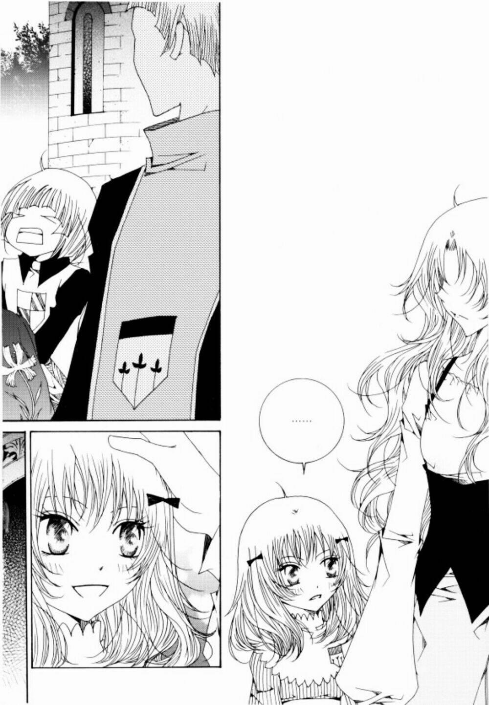 Tale Of Felluah 22 trang 9