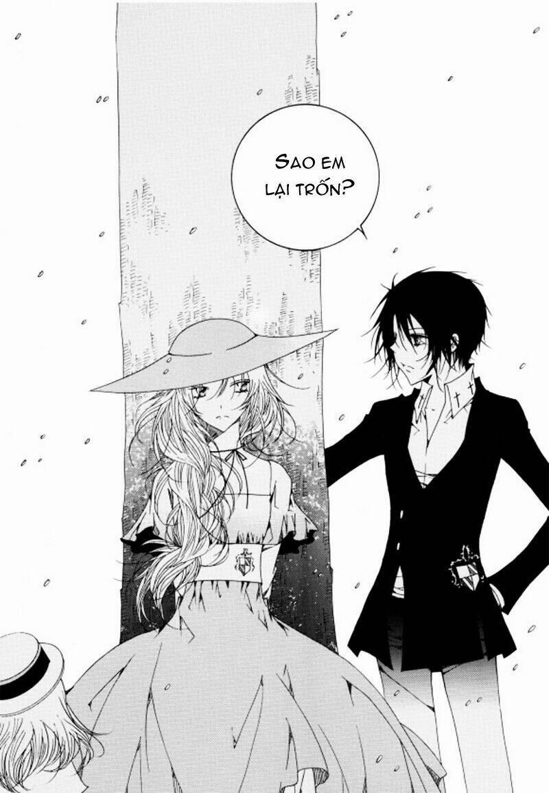 Tale Of Felluah 23.1 trang 18