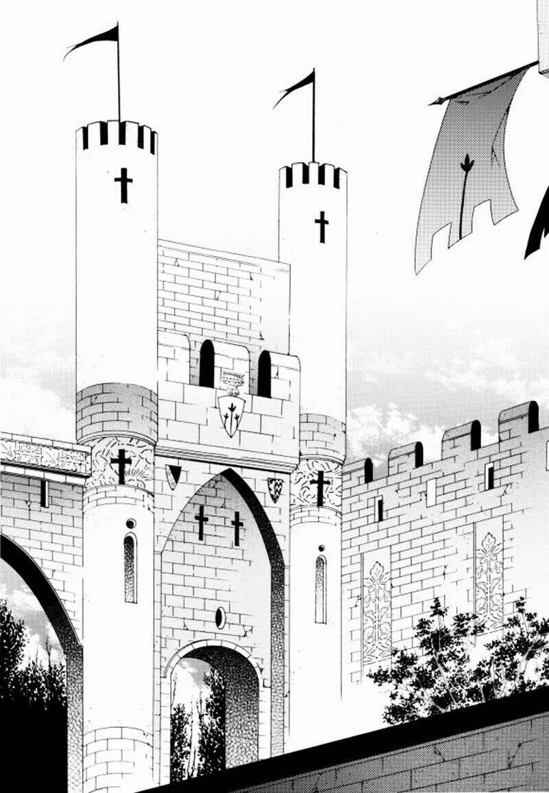 Tale Of Felluah 23.1 trang 5