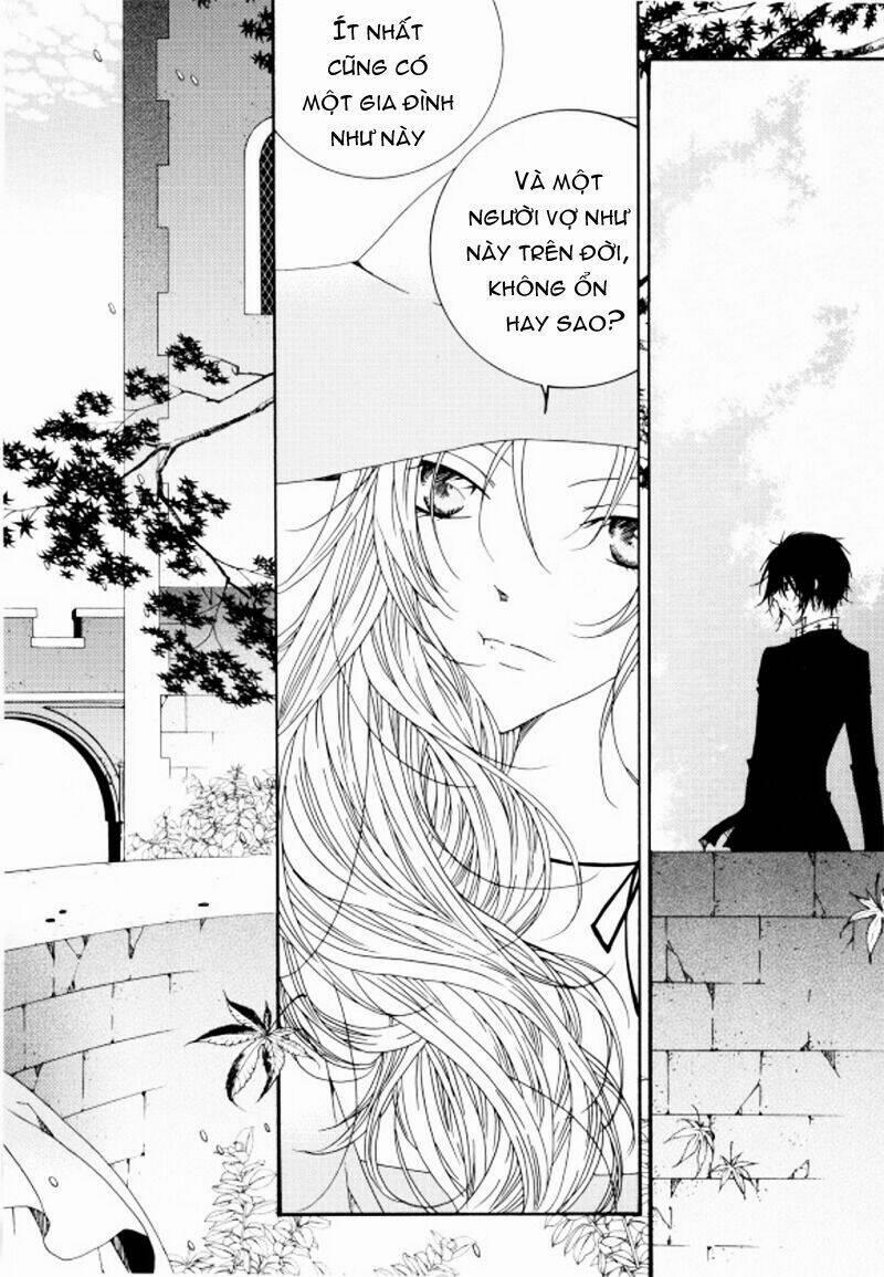 Tale Of Felluah 23.2 trang 16