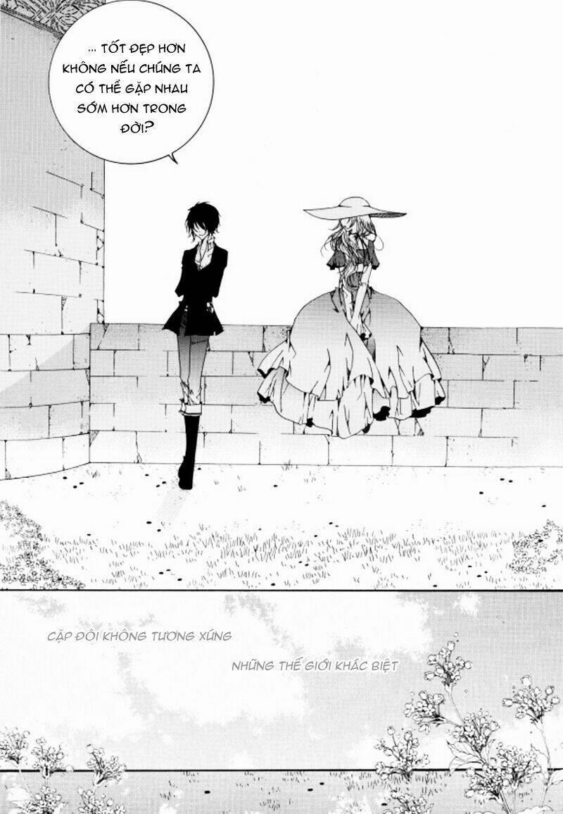 Tale Of Felluah 23.2 trang 19