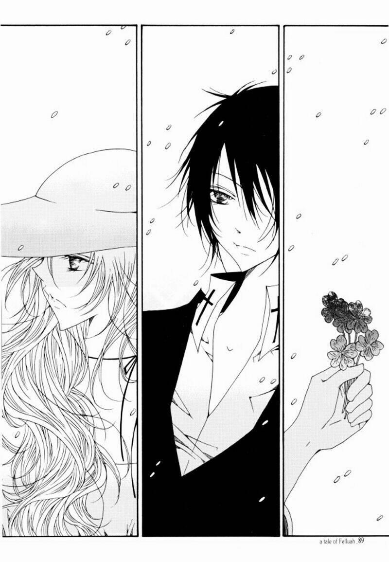 Tale Of Felluah 23.2 trang 20