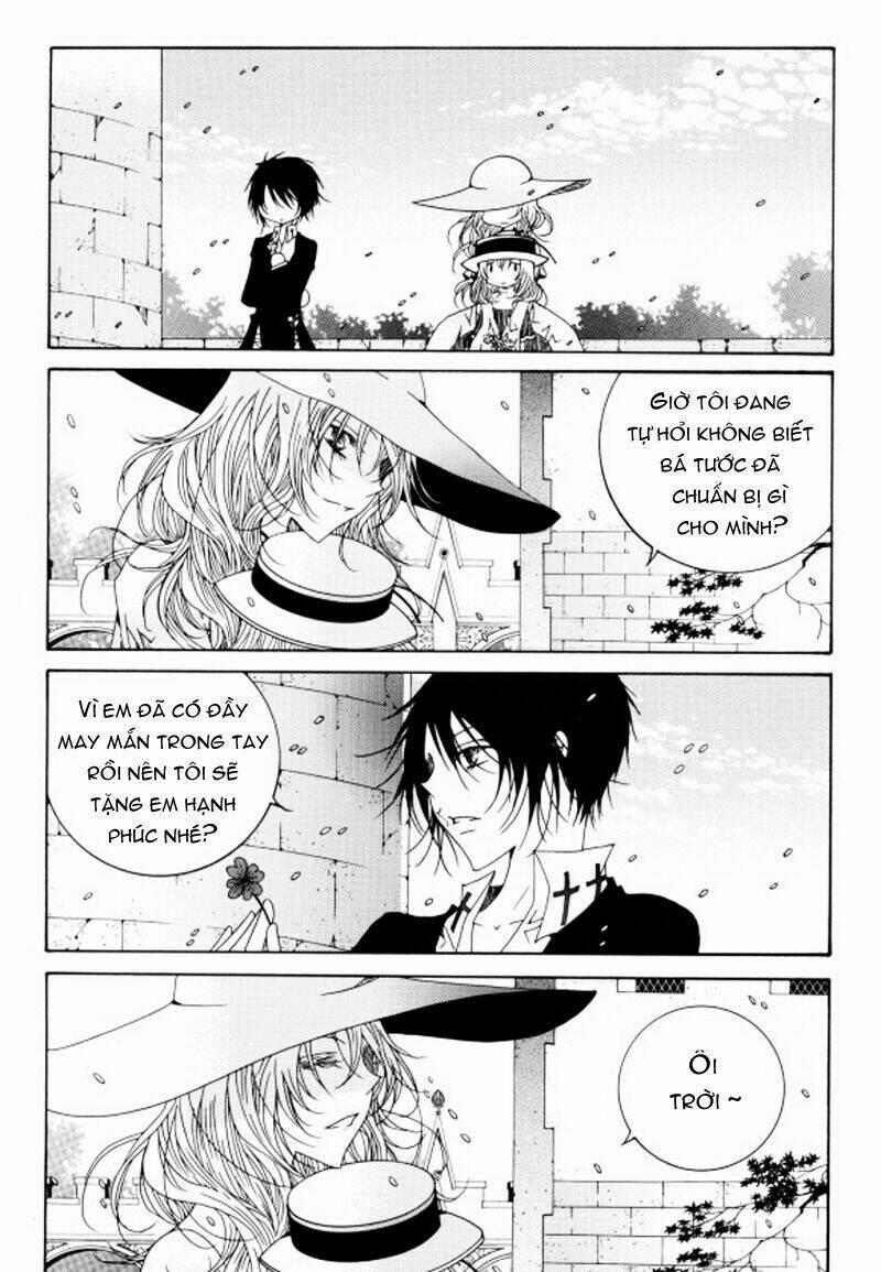 Tale Of Felluah 23.2 trang 23