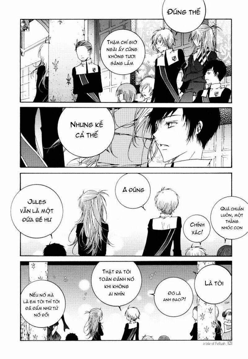Tale Of Felluah 24.2 trang 11