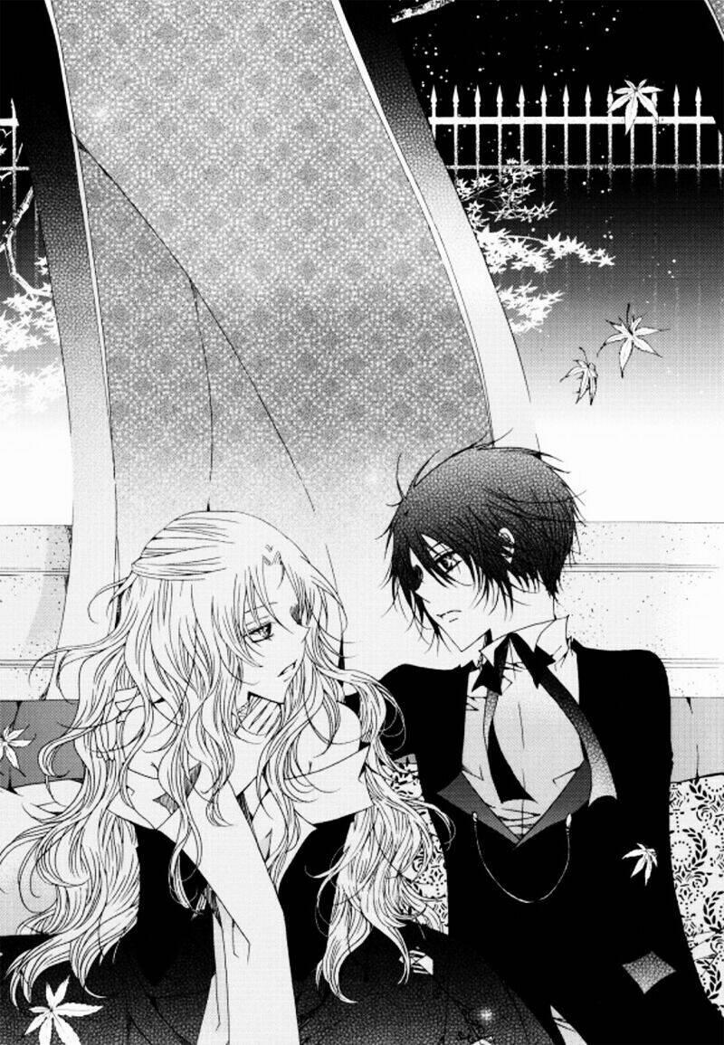 Tale Of Felluah 24.2 trang 16