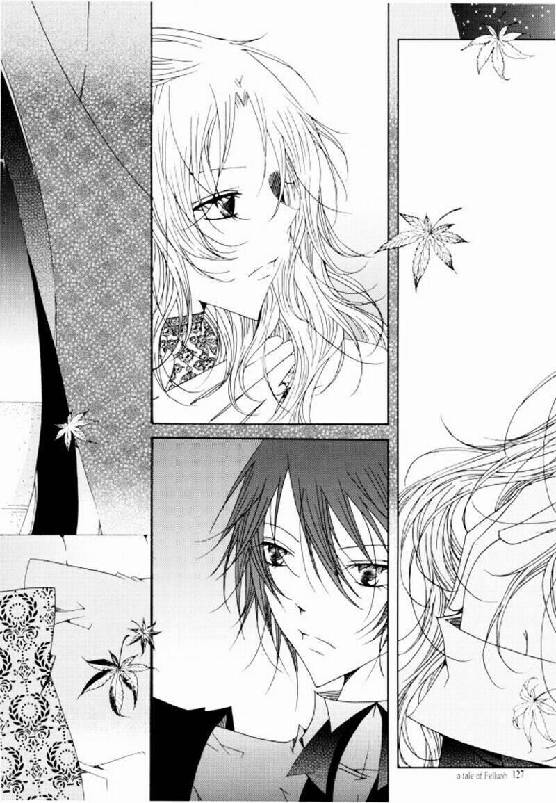 Tale Of Felluah 24.2 trang 17