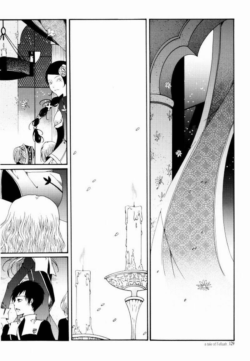 Tale Of Felluah 24.2 trang 19