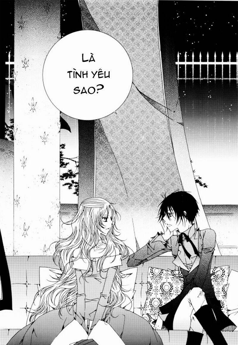 Tale Of Felluah 24.2 trang 23