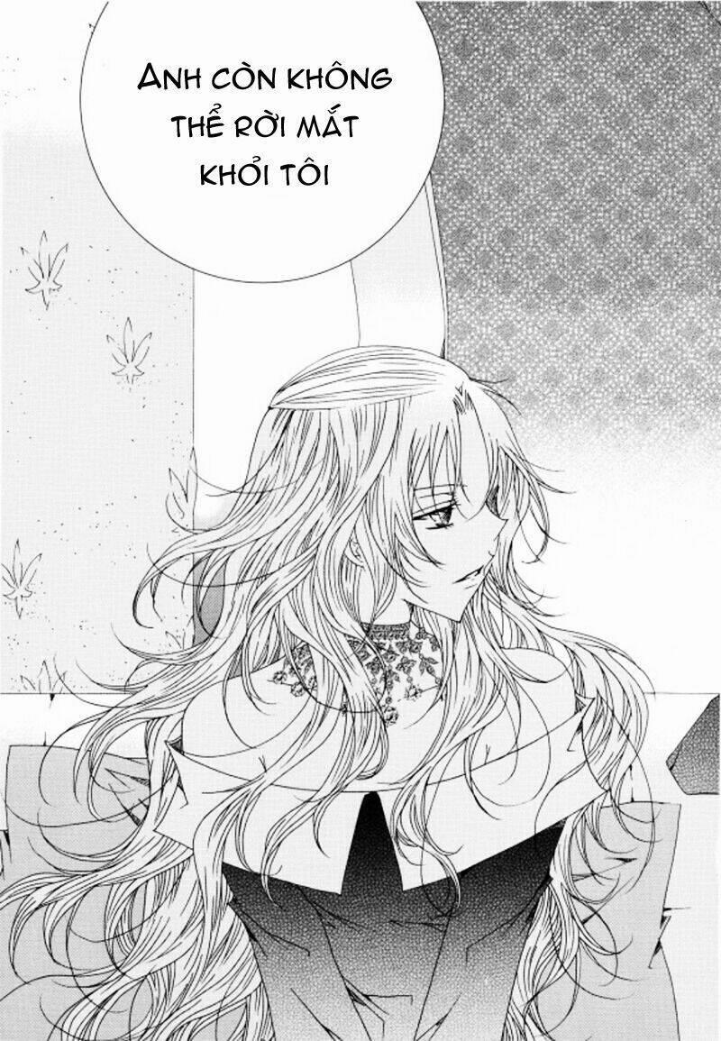 Tale Of Felluah 24.2 trang 29