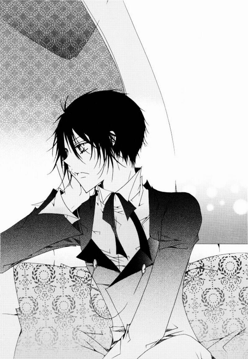 Tale Of Felluah 24.2 trang 30