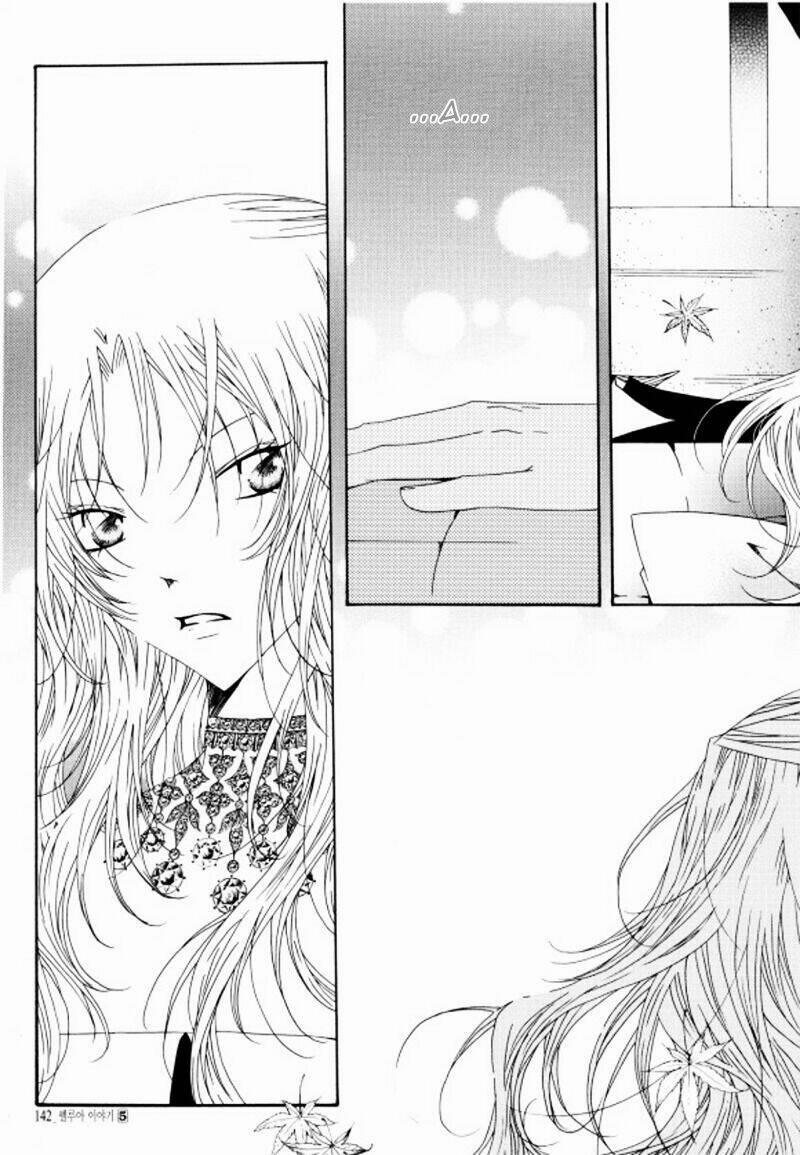 Tale Of Felluah 24.2 trang 33