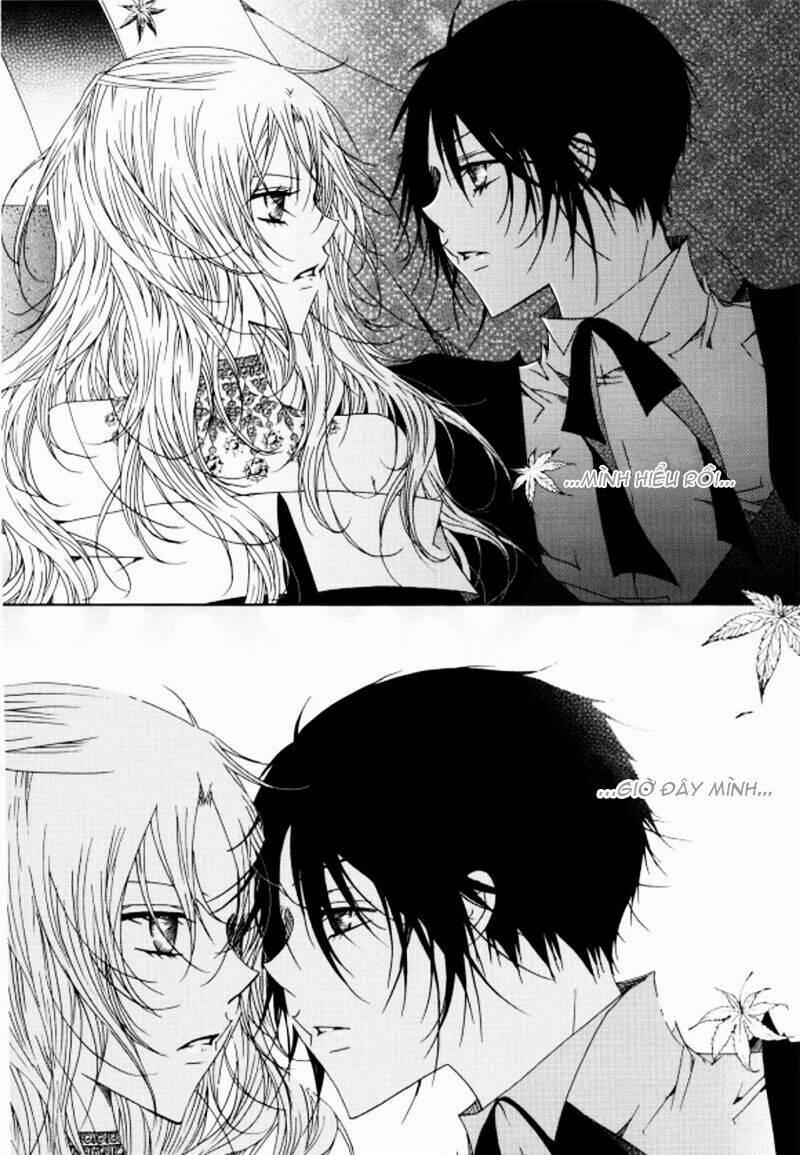 Tale Of Felluah 24.2 trang 34