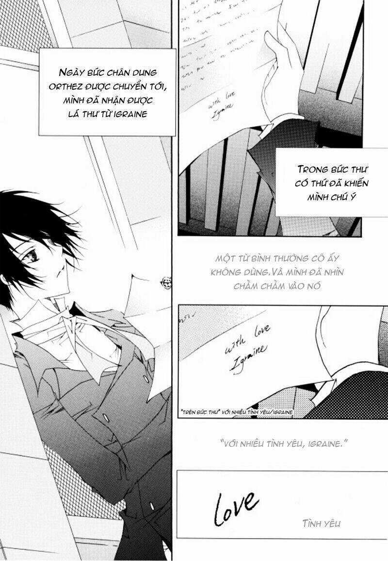 Tale Of Felluah 24.2 trang 39