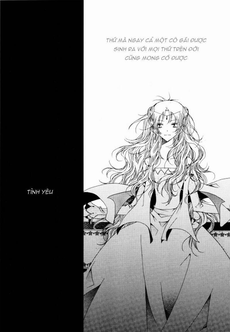 Tale Of Felluah 24.2 trang 41