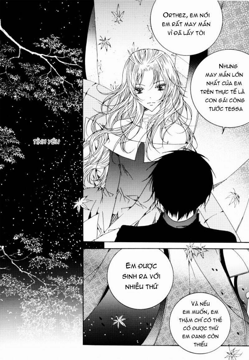 Tale Of Felluah 24.2 trang 42