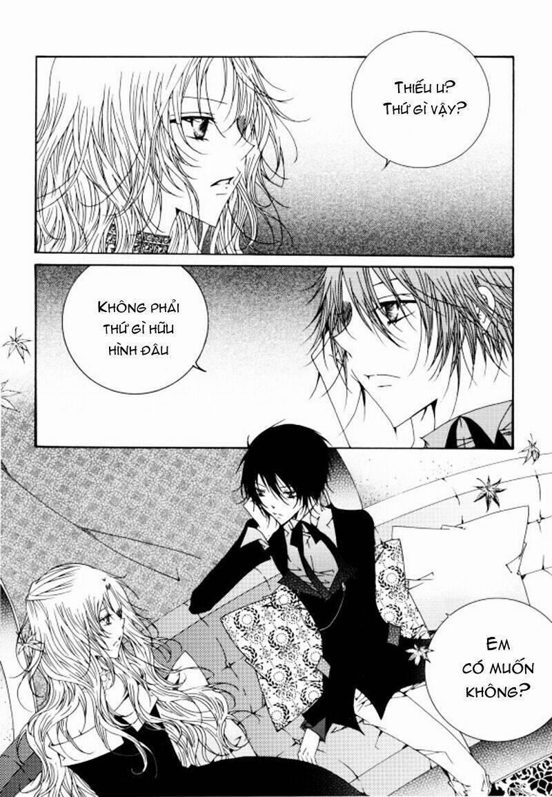 Tale Of Felluah 24.2 trang 43