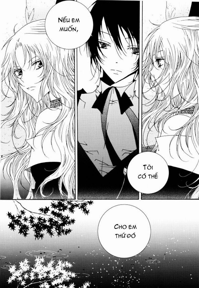 Tale Of Felluah 24.2 trang 44