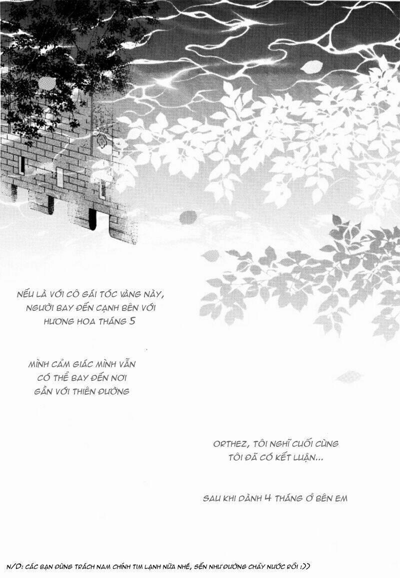 Tale Of Felluah 24.2 trang 46